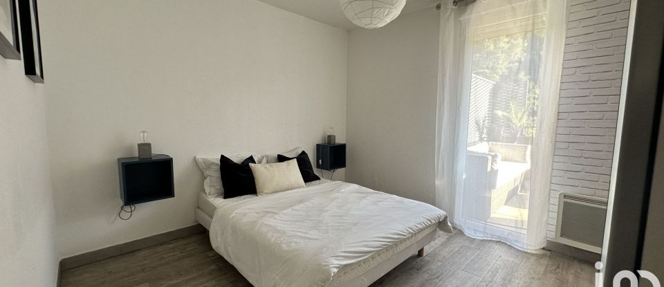 Appartement 2 pièces de 46 m² à Mandelieu-la-Napoule (06210)