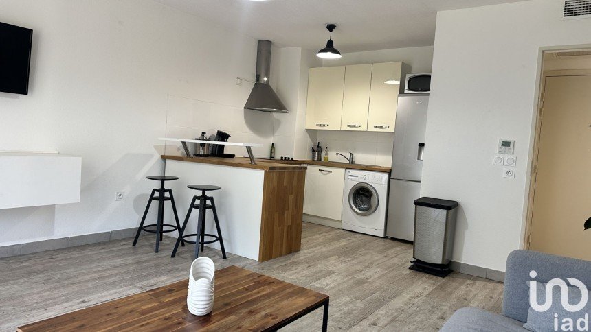 Apartment 2 rooms of 46 m² in Mandelieu-la-Napoule (06210)