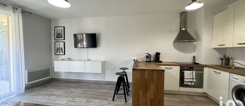 Appartement 2 pièces de 46 m² à Mandelieu-la-Napoule (06210)