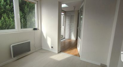 Apartment 5 rooms of 97 m² in Hirsingue (68560)