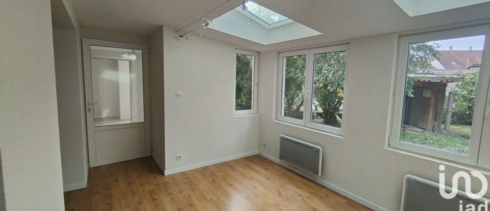 Appartement 5 pièces de 97 m² à Hirsingue (68560)