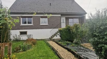 House 7 rooms of 121 m² in Busnes (62350)
