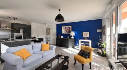 Appartement 2 pièces de 53 m² à Saulx-les-Chartreux (91160)