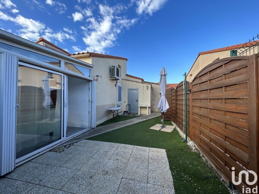 House 3 rooms of 48 m² in Vic-la-Gardiole (34110)