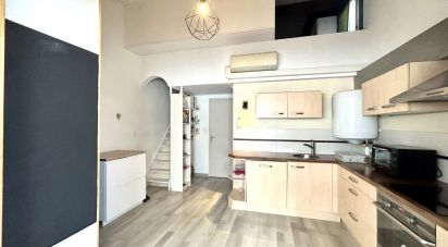 Maison 3 pièces de 48 m² à Vic-la-Gardiole (34110)