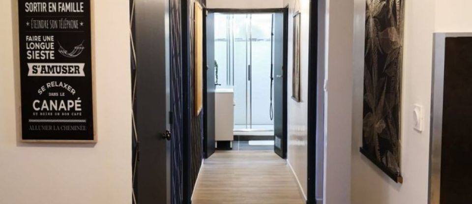 Apartment 5 rooms of 92 m² in Avignon (84000)