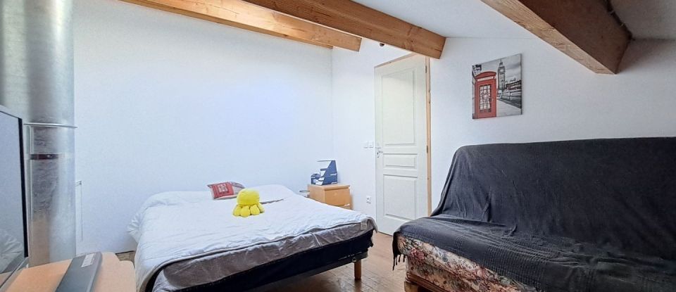 Maison 5 pièces de 80 m² à Soubès (34700)