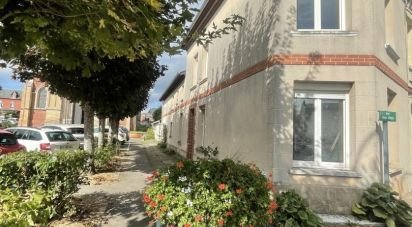 House 5 rooms of 93 m² in Forges-les-Eaux (76440)