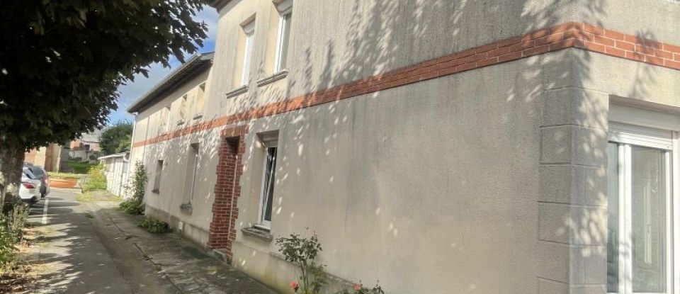 Maison 5 pièces de 93 m² à Forges-les-Eaux (76440)