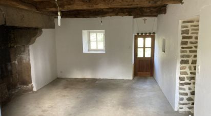 House 4 rooms of 85 m² in Vieux-Vy-sur-Couesnon (35490)