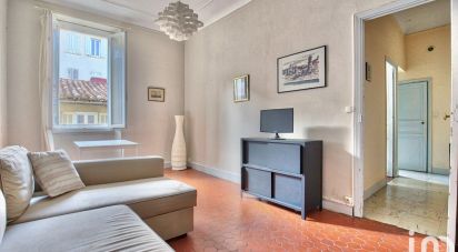 Appartement 2 pièces de 43 m² à Marseille (13006)