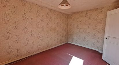 House 5 rooms of 119 m² in Vizille (38220)