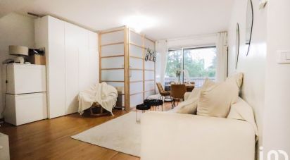 Appartement 2 pièces de 56 m² à Bois-d'Arcy (78390)