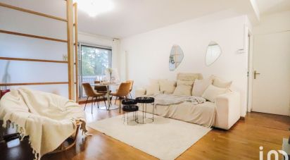 Appartement 2 pièces de 56 m² à Bois-d'Arcy (78390)