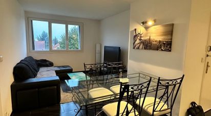 Apartment 2 rooms of 39 m² in Champigny-sur-Marne (94500)