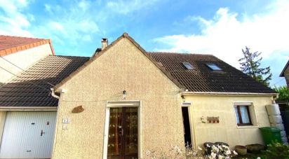 House 6 rooms of 115 m² in Coulommiers (77120)