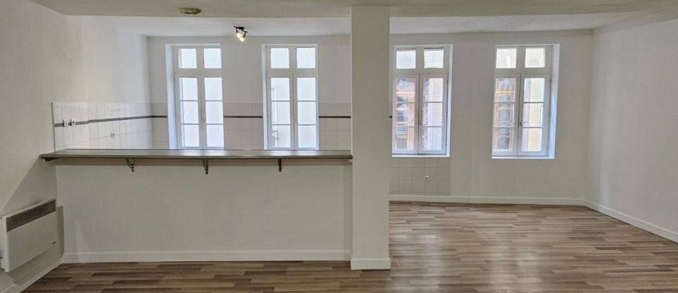 Apartment 3 rooms of 88 m² in Perpignan (66000)