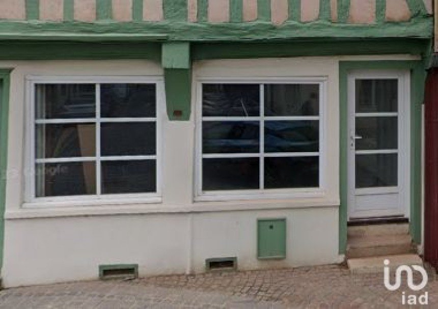 Block of flats in Beauvais (60000) of 89 m²