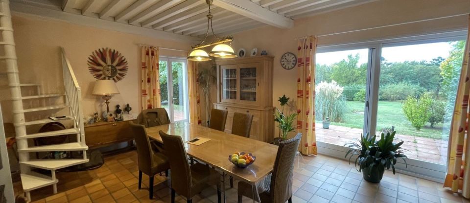 House 5 rooms of 151 m² in Perreux (42120)