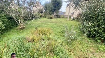 Land of 375 m² in Plougastel-Daoulas (29470)