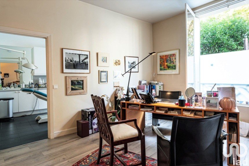 Apartment 5 rooms of 170 m² in Paris (75008)