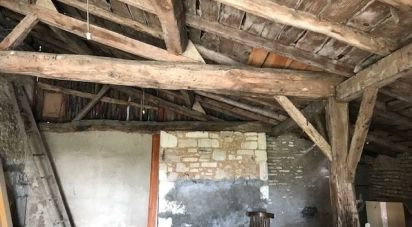 Barn conversion 1 room of 63 m² in Galgon (33133)