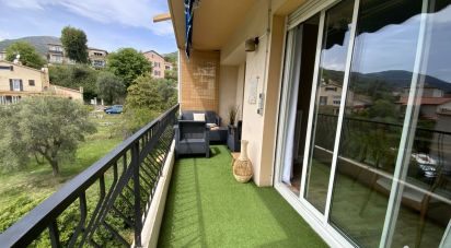 Apartment 3 rooms of 61 m² in Vence (06140)