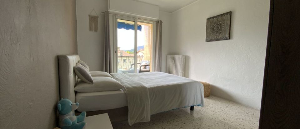 Apartment 3 rooms of 61 m² in Vence (06140)