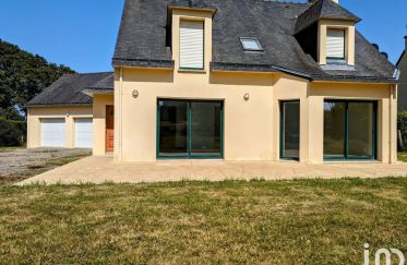 House 6 rooms of 156 m² in Sixt-sur-Aff (35550)