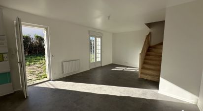 Apartment 4 rooms of 59 m² in Silly-le-Long (60330)