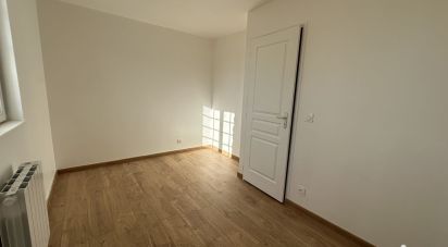 Appartement 4 pièces de 59 m² à Silly-le-Long (60330)