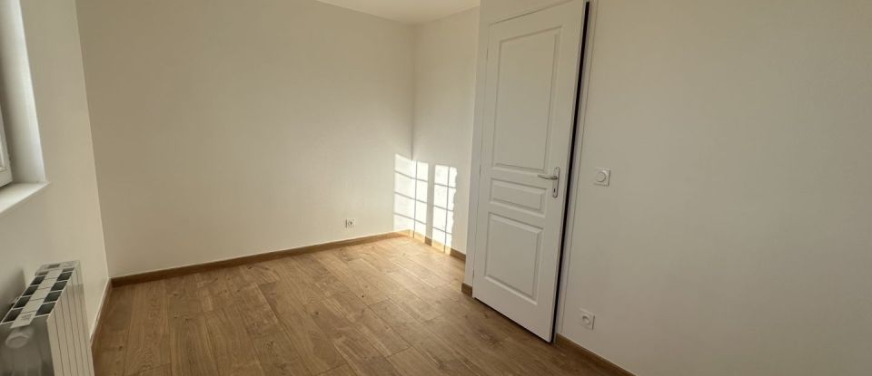 Appartement 4 pièces de 59 m² à Silly-le-Long (60330)