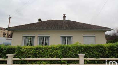 House 4 rooms of 64 m² in Maromme (76150)