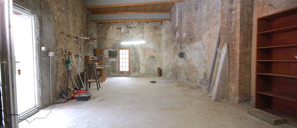 Maison 5 pièces de 122 m² à Lézignan-Corbières (11200)