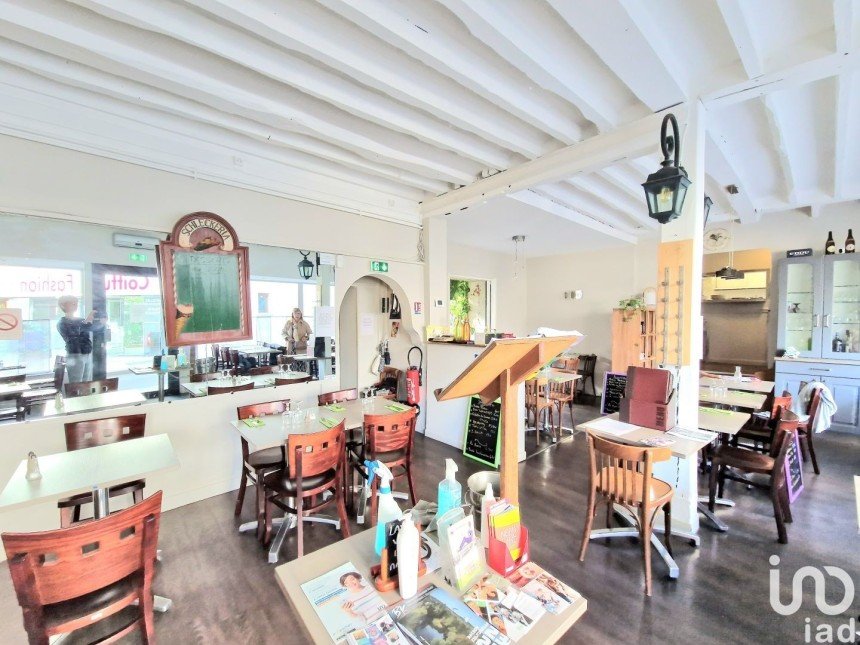 Creperie of 302 m² in Verneuil-sur-Seine (78480)