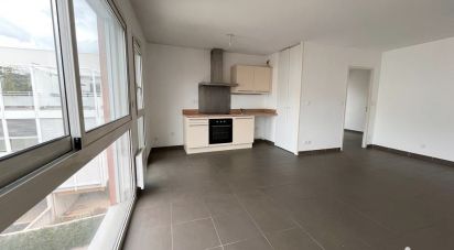 Apartment 2 rooms of 46 m² in La Valette-du-Var (83160)