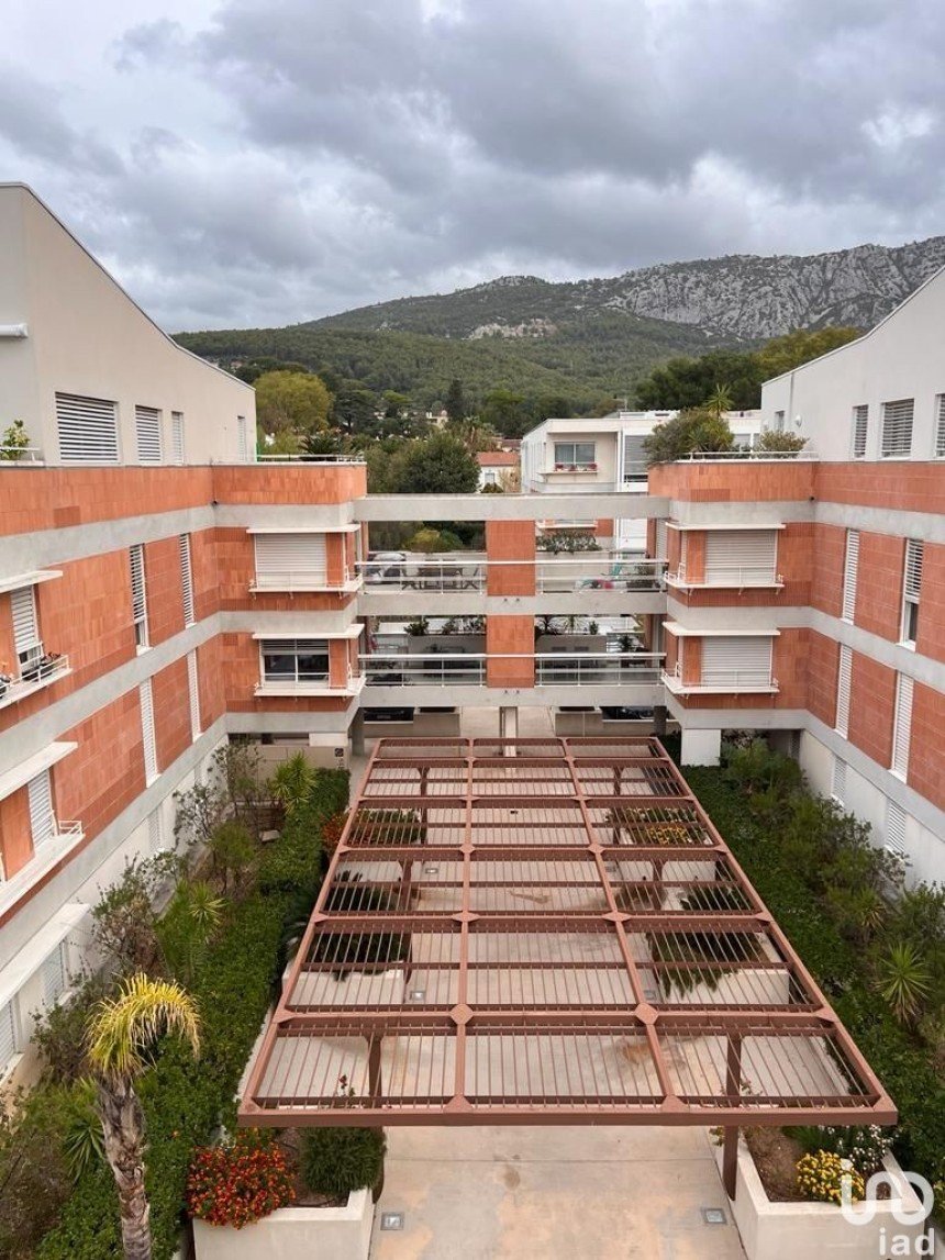 Appartement 2 pièces de 46 m² à La Valette-du-Var (83160)