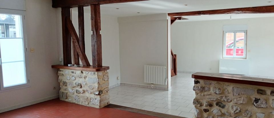 House 4 rooms of 101 m² in Acquigny (27400)