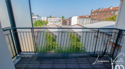 Apartment 3 rooms of 59 m² in Noisy-le-Sec (93130)