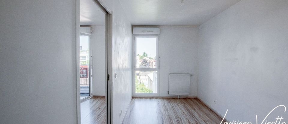 Appartement 3 pièces de 59 m² à Noisy-le-Sec (93130)