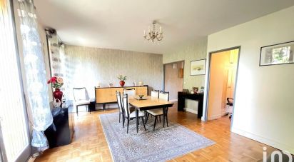 Appartement 3 pièces de 74 m² à Noisy-le-Grand (93160)