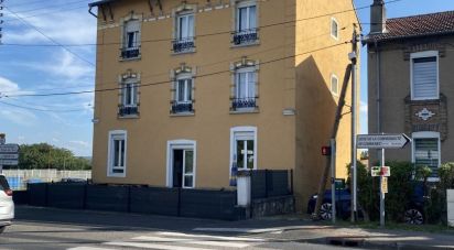 Apartment 4 rooms of 82 m² in Écrouves (54200)