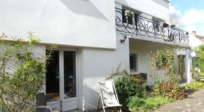 Maison 7 pièces de 170 m² à L'Haÿ-les-Roses (94240)