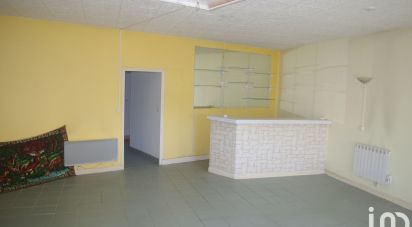 House 6 rooms of 220 m² in Bessé-sur-Braye (72310)