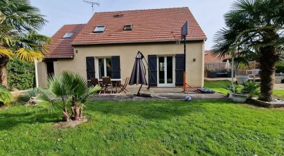 House 5 rooms of 90 m² in Mondeville (14120)