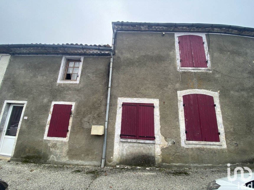 House 4 rooms of 140 m² in Illats (33720)