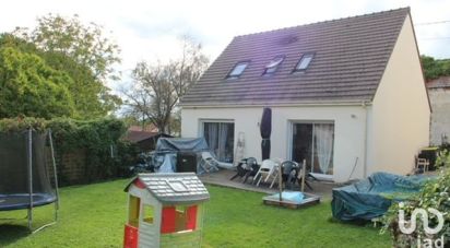 House 4 rooms of 105 m² in Mouroux (77120)