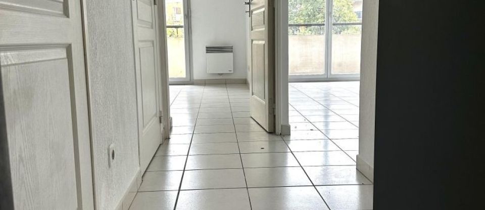 Apartment 2 rooms of 38 m² in Périgueux (24000)