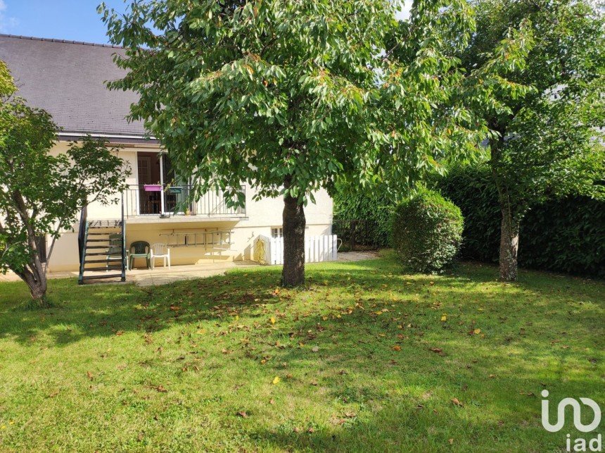Maison 4 pièces de 95 m² à Cesson-Sévigné (35510)
