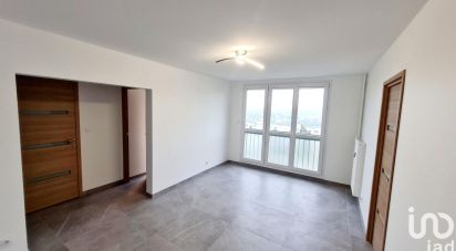 Appartement 4 pièces de 58 m² à Villars (42390)